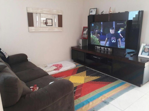 Imagem Casa com 3 Quartos à Venda, 210 m² em Novo Horizonte - Macaé