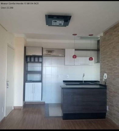 Imagem Imóvel com 2 Quartos à Venda, 53 m² em Passeo Condominio Clube - Sorocaba Imagem Imóvel com 2 Quartos à Venda, 53 m² em Passeo Condominio Clube - Sorocaba
