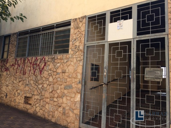 Imóvel com 5 Quartos à Venda, 189 m² em Centro - Ribeirão Preto