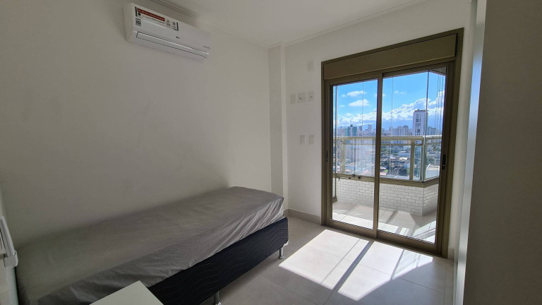 Imagem Apartamento com 2 Quartos à Venda, 113 m² em Canto Do Forte - Praia Grande Imagem Apartamento com 2 Quartos à Venda, 113 m² em Canto Do Forte - Praia Grande