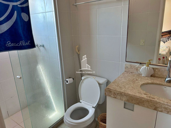 Imagem Apartamento com 3 Quartos à Venda, 121 m² em Porto Das Dunas - Aquiraz Imagem Apartamento com 3 Quartos à Venda, 121 m² em Porto Das Dunas - Aquiraz
