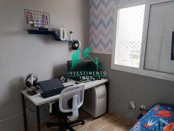Imagem Apartamento com 2 Quartos à Venda, 49 m² em Vila Osasco - Osasco Imagem Apartamento com 2 Quartos à Venda, 49 m² em Vila Osasco - Osasco