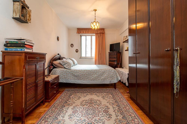 Imagem Apartamento com 3 Quartos à Venda, 169 m² em Jardins - São Paulo