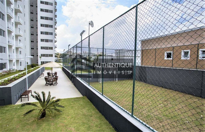 Imagem Apartamento com 3 Quartos à Venda, 67 m² em Cerâmica - São Caetano Do Sul