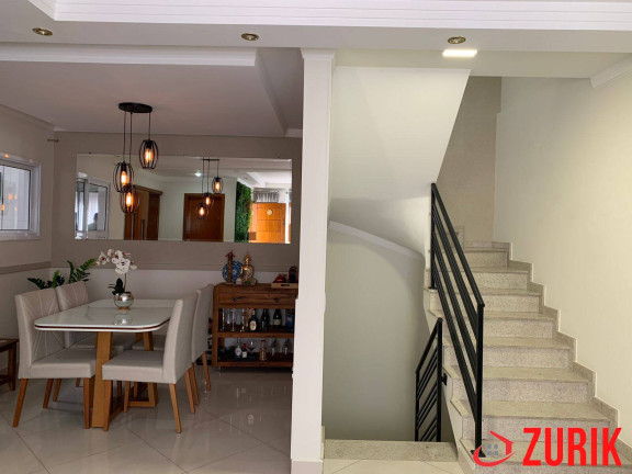Imagem Casa com 3 Quartos à Venda, 189 m² em Parada Inglesa - São Paulo Imagem Casa com 3 Quartos à Venda, 189 m² em Parada Inglesa - São Paulo