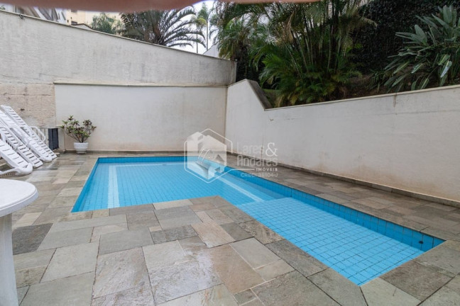 Imagem Apartamento com 3 Quartos à Venda, 75 m² em Vila Anglo Brasileira - São Paulo Imagem Apartamento com 3 Quartos à Venda, 75 m² em Vila Anglo Brasileira - São Paulo