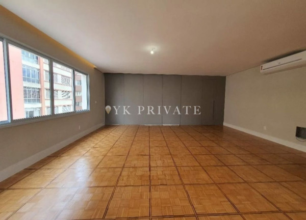 Imagem Apartamento com 3 Quartos à Venda, 360 m² em Bela Vista - São Paulo
