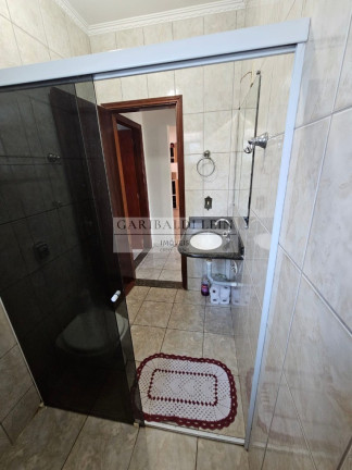 Imagem Casa com 2 Quartos à Venda, 130 m² em Parque São Jorge - Campinas