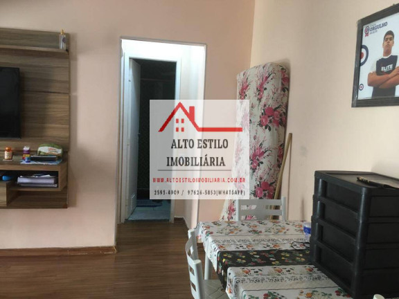 Imagem Apartamento com 1 Quarto à Venda, 65 m² em Quintino Bocaiúva - Rio De Janeiro
