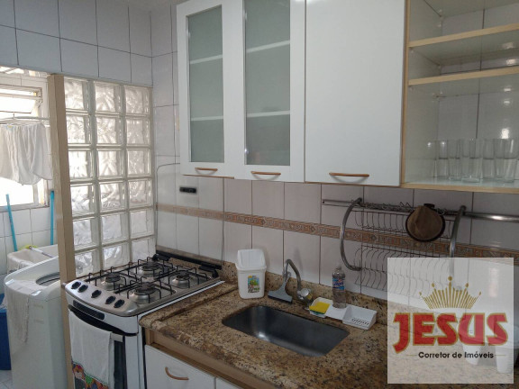 Imagem Apartamento com 2 Quartos à Venda, 75 m² em Enseada - Guarujá
