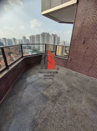 Imagem Apartamento com 3 Quartos à Venda, 202 m² em Tatuapé - São Paulo Imagem Apartamento com 3 Quartos à Venda, 202 m² em Tatuapé - São Paulo
