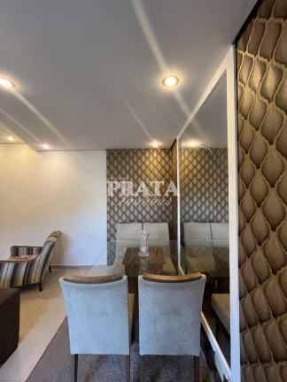 Imagem Apartamento com 2 Quartos à Venda, 70 m² em Vila Belmiro - Santos