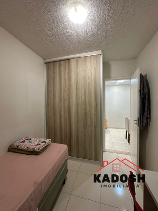 Imagem Apartamento com 2 Quartos à Venda, 45 m² em Mangabeira - Feira De Santana