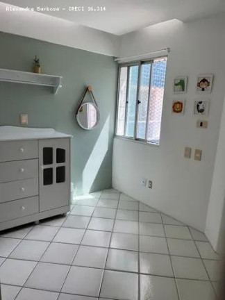 Imagem Apartamento com 3 Quartos à Venda, 95 m² em Candeias - Jaboatão Dos Guararapes