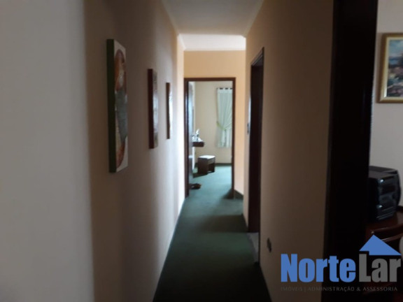 Imagem Sobrado com 3 Quartos à Venda, 150 m² em Imirim - São Paulo