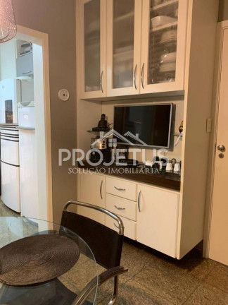 Imagem Apartamento com 4 Quartos à Venda, 160 m² em Jardim Londrina - São Paulo Imagem Apartamento com 4 Quartos à Venda, 160 m² em Jardim Londrina - São Paulo