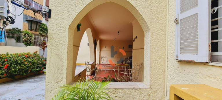 Imagem Casa com 3 Quartos à Venda ou Locação, 188 m² em Centro - Nova Iguaçu
