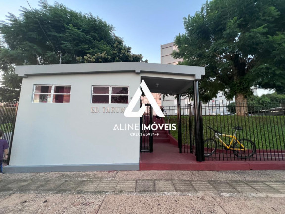 Apartamento com 2 Quartos à Venda, 60 m² em Turibio Verísssimo - Cruz Alta