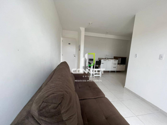 Imagem Apartamento com 2 Quartos à Venda, 45 m² em Quilômetro Doze - Itajaí