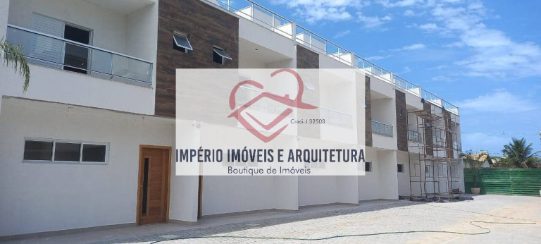Casa com 3 Quartos à Venda,  em Massaguaçu - Caraguatatuba
