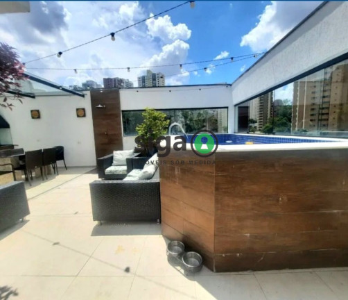 Imagem Apartamento com 3 Quartos à Venda, 160 m² em Vila Andrade - São Paulo Imagem Apartamento com 3 Quartos à Venda, 160 m² em Vila Andrade - São Paulo