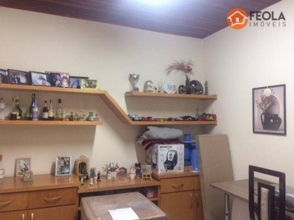 Imagem Casa com 4 Quartos à Venda, 153 m² em Jardim São Paulo - Americana Imagem Casa com 4 Quartos à Venda, 153 m² em Jardim São Paulo - Americana