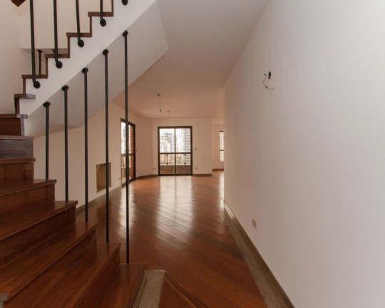 Imagem Apartamento com 4 Quartos à Venda, 360 m² em Higienópolis - São Paulo