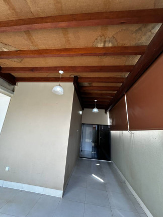 Imagem Casa com 3 Quartos à Venda, em Jd Tarumã - Tangará Da Serra Imagem Casa com 3 Quartos à Venda, em Jd Tarumã - Tangará Da Serra
