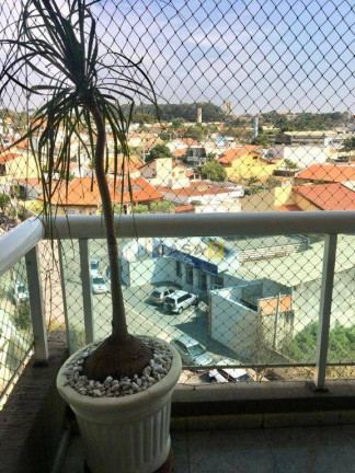 Imagem Apartamento com 3 Quartos à Venda, 133 m² em Jardim Paulista - Americana Imagem Apartamento com 3 Quartos à Venda, 133 m² em Jardim Paulista - Americana