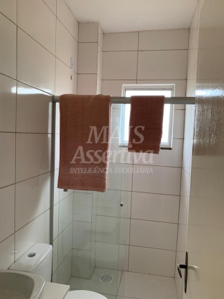 Imagem Sobrado com 2 Quartos à Venda, 51 m² em Canudos - Novo Hamburgo