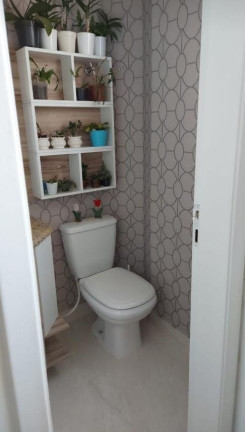 Imagem Apartamento com 3 Quartos à Venda, 134 m² em Rudge Ramos - São Bernardo Do Campo