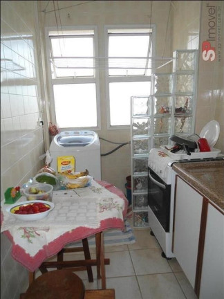 Imagem Apartamento com 1 Quarto à Venda, 34 m² em Santana - São Paulo