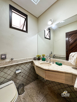Imagem Casa com 3 Quartos à Venda, 290 m² em Mata Da Praia - Vitória