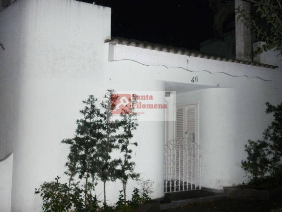 Imagem Casa com 5 Quartos à Venda, 512 m² em Vila Junqueira - Santo André Imagem Casa com 5 Quartos à Venda, 512 m² em Vila Junqueira - Santo André