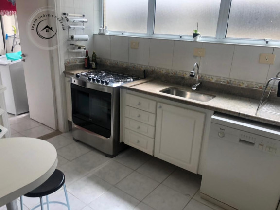 Imagem Apartamento com 4 Quartos à Venda, 270 m²