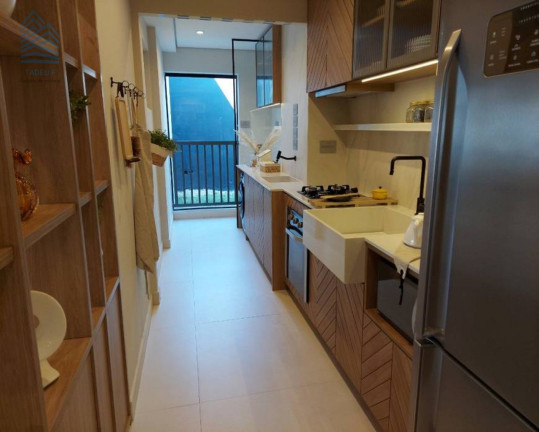 Imagem Imóvel com 3 Quartos à Venda, 79 m² em Vila Cruzeiro - São Paulo