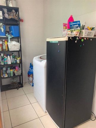 Imagem Casa com 3 Quartos à Venda, 101 m² em Vila Guilhermina - Praia Grande Imagem Casa com 3 Quartos à Venda, 101 m² em Vila Guilhermina - Praia Grande