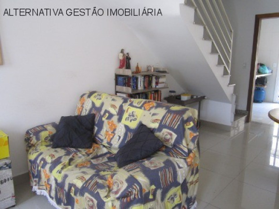 Imagem Casa com 2 Quartos à Venda, 76 m² em Vila São Francisco - São Paulo