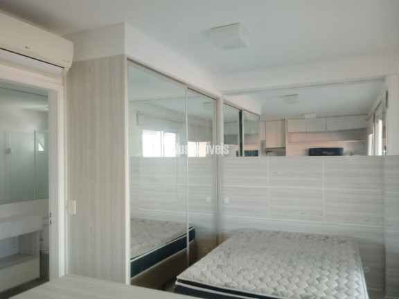 Imagem Apartamento com 1 Quarto à Venda, 39 m² em Alto Da Boa Vista - São Paulo