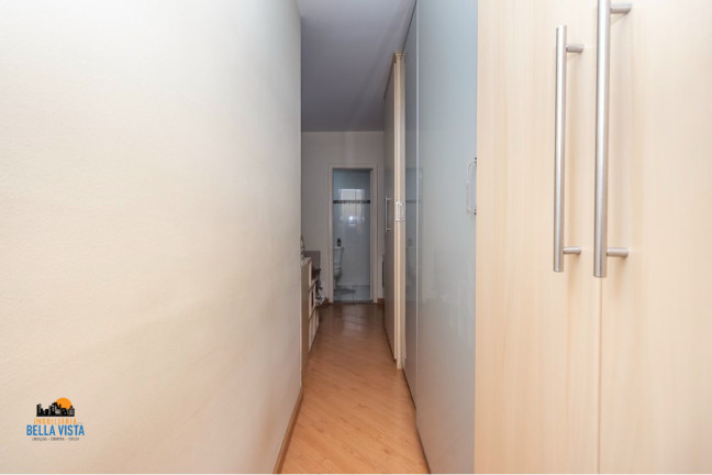 Imagem Apartamento com 4 Quartos à Venda,  em Vila Clementino - São Paulo