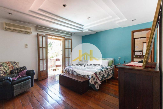 Imagem Casa com 4 Quartos à Venda, 389 m² em Freguesia De Jacarepaguá - Rio De Janeiro Imagem Casa com 4 Quartos à Venda, 389 m² em Freguesia De Jacarepaguá - Rio De Janeiro