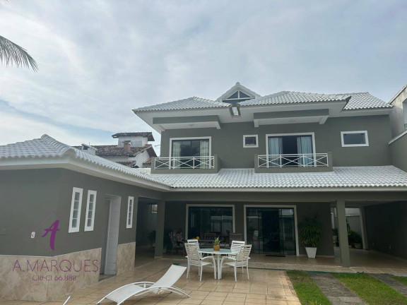 Imagem Casa com 5 Quartos à Venda, 515 m² em Barra Da Tijuca - Rio De Janeiro Imagem Casa com 5 Quartos à Venda, 515 m² em Barra Da Tijuca - Rio De Janeiro