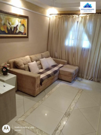 Imagem Casa com 2 Quartos à Venda, 75 m² em Residencial Cosmos - Campinas Imagem Casa com 2 Quartos à Venda, 75 m² em Residencial Cosmos - Campinas