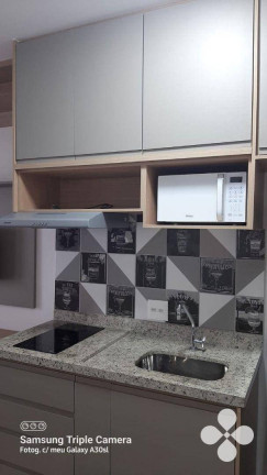 Imagem Imóvel com 1 Quarto à Venda, 22 m² em Jardim Das Acácias - São Paulo Imagem Imóvel com 1 Quarto à Venda, 22 m² em Jardim Das Acácias - São Paulo