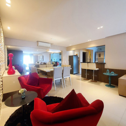 Imagem Apartamento com 3 Quartos à Venda, 123 m² em Aviação - Praia Grande Imagem Apartamento com 3 Quartos à Venda, 123 m² em Aviação - Praia Grande