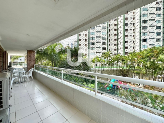 Imagem Imóvel com 4 Quartos à Venda, 150 m² em Riviera | Módulo 06 - Bertioga