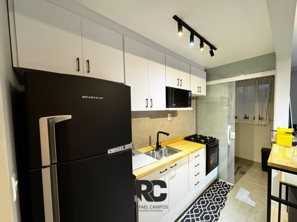 Imagem Apartamento com 2 Quartos à Venda, 48 m² em Parque Santana - Mogi Das Cruzes Imagem Apartamento com 2 Quartos à Venda, 48 m² em Parque Santana - Mogi Das Cruzes