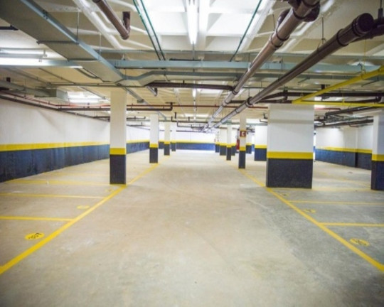 Imagem Imóvel com 3 Quartos à Venda, 96 m² em Vila Andrade - São Paulo Imagem Imóvel com 3 Quartos à Venda, 96 m² em Vila Andrade - São Paulo