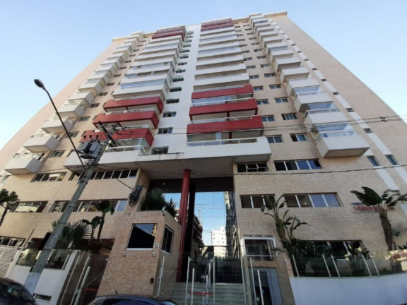 Apartamento com 1 Quarto à Venda, 61 m² em Ocian - Praia Grande