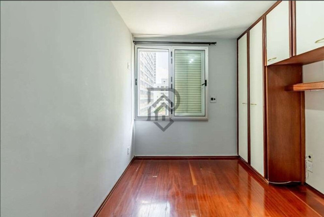 Imagem Apartamento com 3 Quartos à Venda, 108 m² em Jardim Paulista - São Paulo